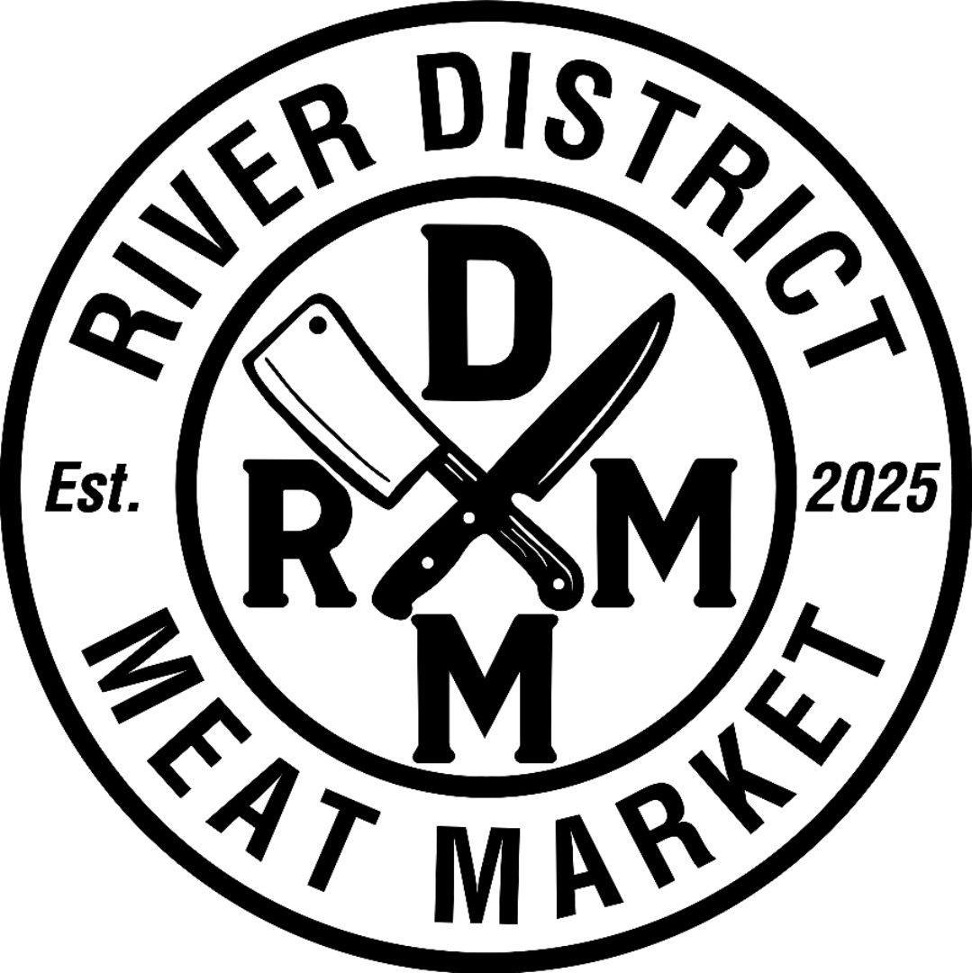RDM Logo